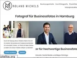 Sites similar to rolandmichels.com