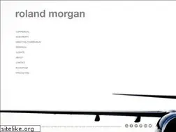 Sites similar to rolandmorgan.com