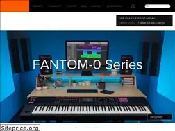 Sites similar to rolandmusik.ch