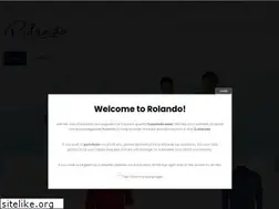 Sites similar to rolando.co.za