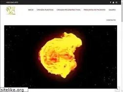 Sites similar to rolandoaguirre.com