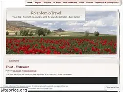 Sites similar to rolandomio.blog