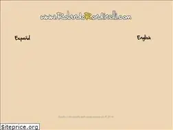 Sites similar to rolandorondinelli.com