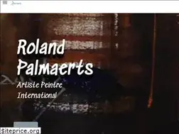 Sites similar to rolandpalmaerts.be