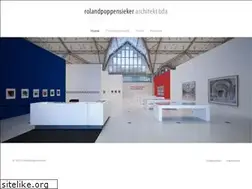 Sites similar to rolandpoppensieker.de