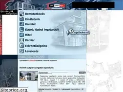 Sites similar to rolandred.hu