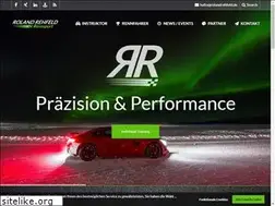 Sites similar to rolandrehfeld.de