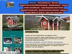 Sites similar to rolands-bauplaene.de