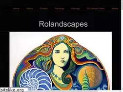 Sites similar to rolandscapes.com