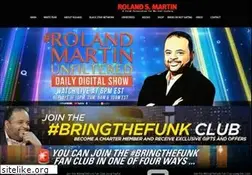 Sites similar to rolandsmartin.com