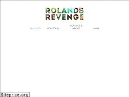 Sites similar to rolandsrevenge.com