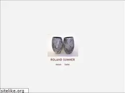 Sites similar to rolandsummer.at