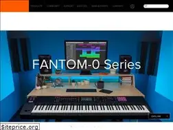 Sites similar to rolandus.com