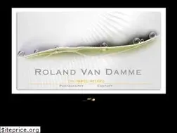 Sites similar to rolandvandamme.be