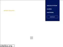 Sites similar to rolandvofely.hu