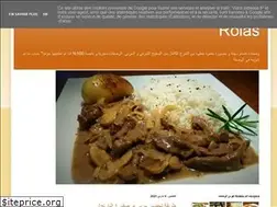 Sites similar to rolasideas.blogspot.com