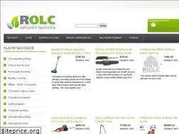 Sites similar to rolc.cz
