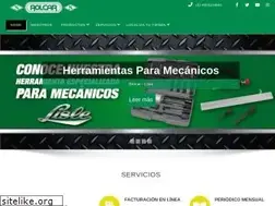 Sites similar to rolcar.com.mx