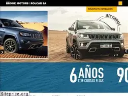 Sites similar to rolcarjeep.com.ar