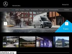 Sites similar to rolcarsa.com.ar
