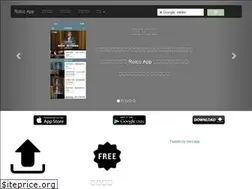 Sites similar to rolcc.app