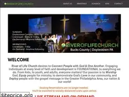 Sites similar to rolcdoylestown.org