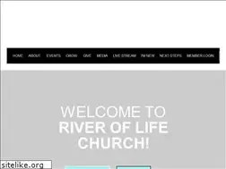 Sites similar to rolchurch.com