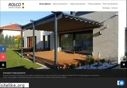 Sites similar to rolco.com.pl