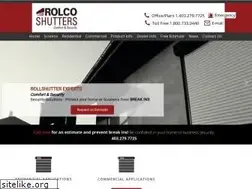 Sites similar to rolco.com