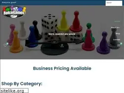 Sites similar to rolcogames.com