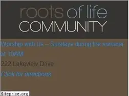 Sites similar to rolcommunity.com