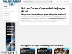 Sites similar to rolcondados.com