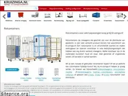 Sites similar to rolcontainer.nl