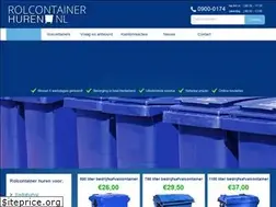 Sites similar to rolcontainerhuren.nl