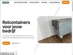 Sites similar to rolcontainerservice.nl