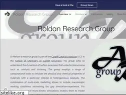 Sites similar to roldan-group.com