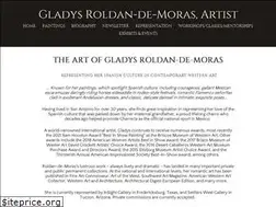 Sites similar to roldandemoras.com