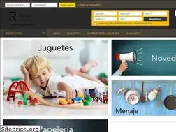 Sites similar to roldanjuguetes.com