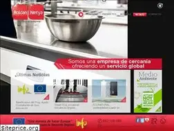 Sites similar to roldannetya.com