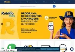 Sites similar to roldao.com.br