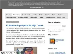 Sites similar to roldelos90.blogspot.com