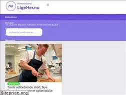 Sites similar to roldskovbladet.dk