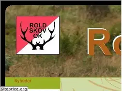 Sites similar to roldskovok.dk