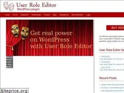 Sites similar to role-editor.com