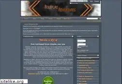 Sites similar to role-player.net