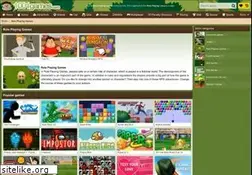 Sites similar to role-playing-games.gamesxl.com