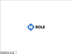 Sites similar to role.ru
