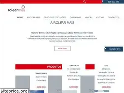 Sites similar to rolearmais.pt