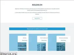 Sites similar to rolearon.pt