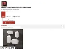 Sites similar to rolecenclosures.in